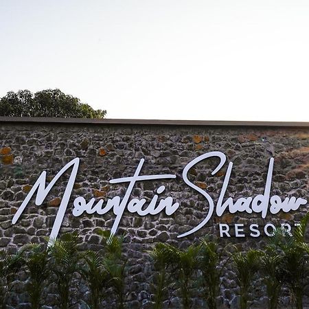 Mountain Shadow Resort อิกัตปุรี ภายนอก รูปภาพ