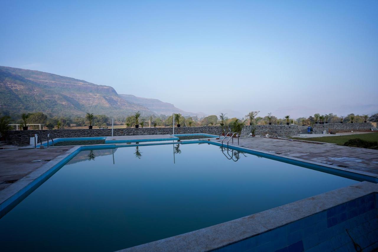 Mountain Shadow Resort อิกัตปุรี ภายนอก รูปภาพ