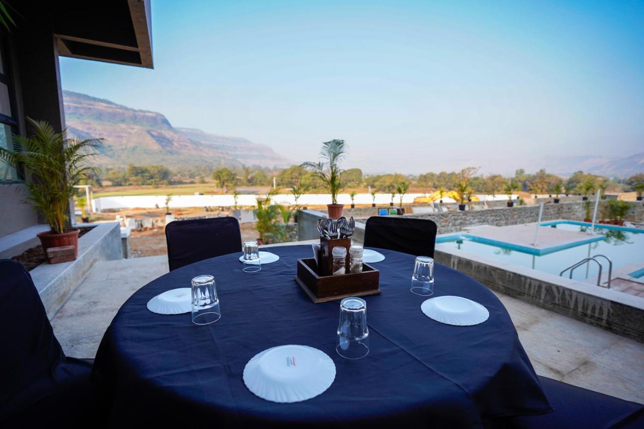 Mountain Shadow Resort อิกัตปุรี ภายนอก รูปภาพ